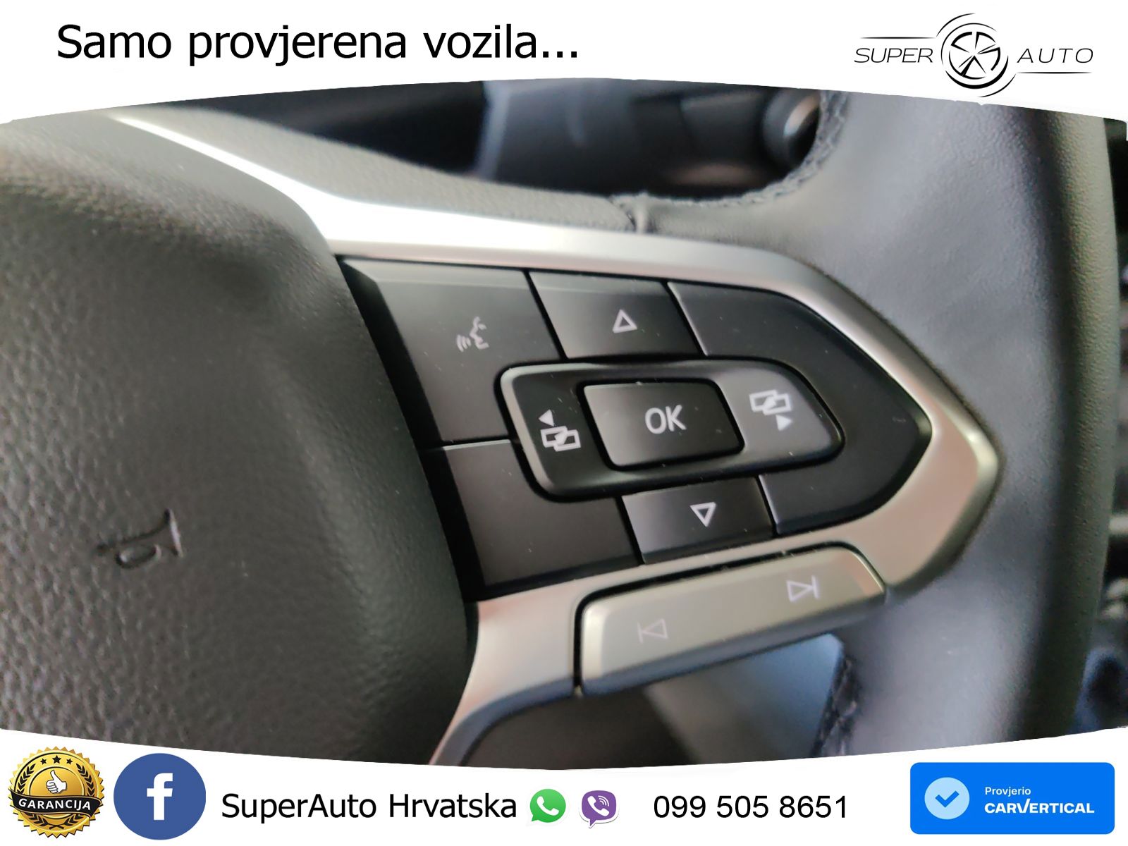 VW Transporter 150 KS