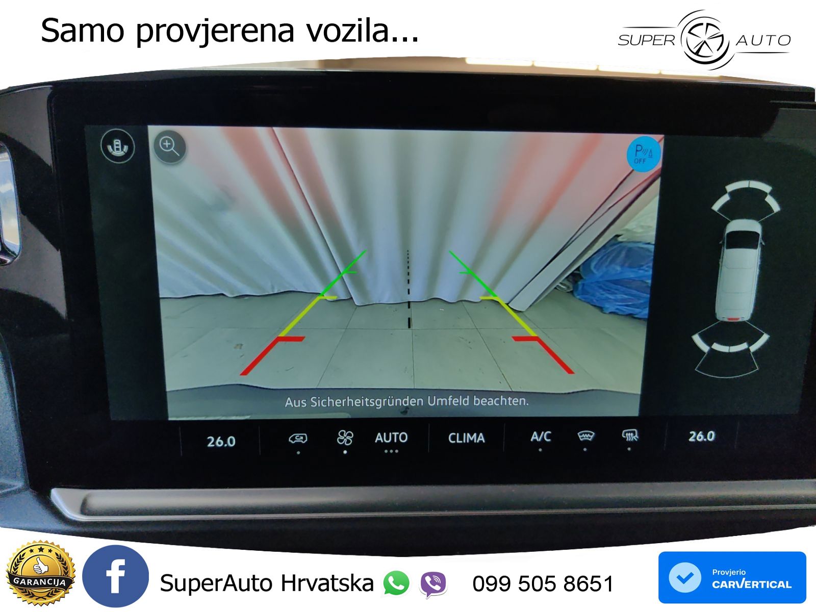 VW Transporter 150 KS