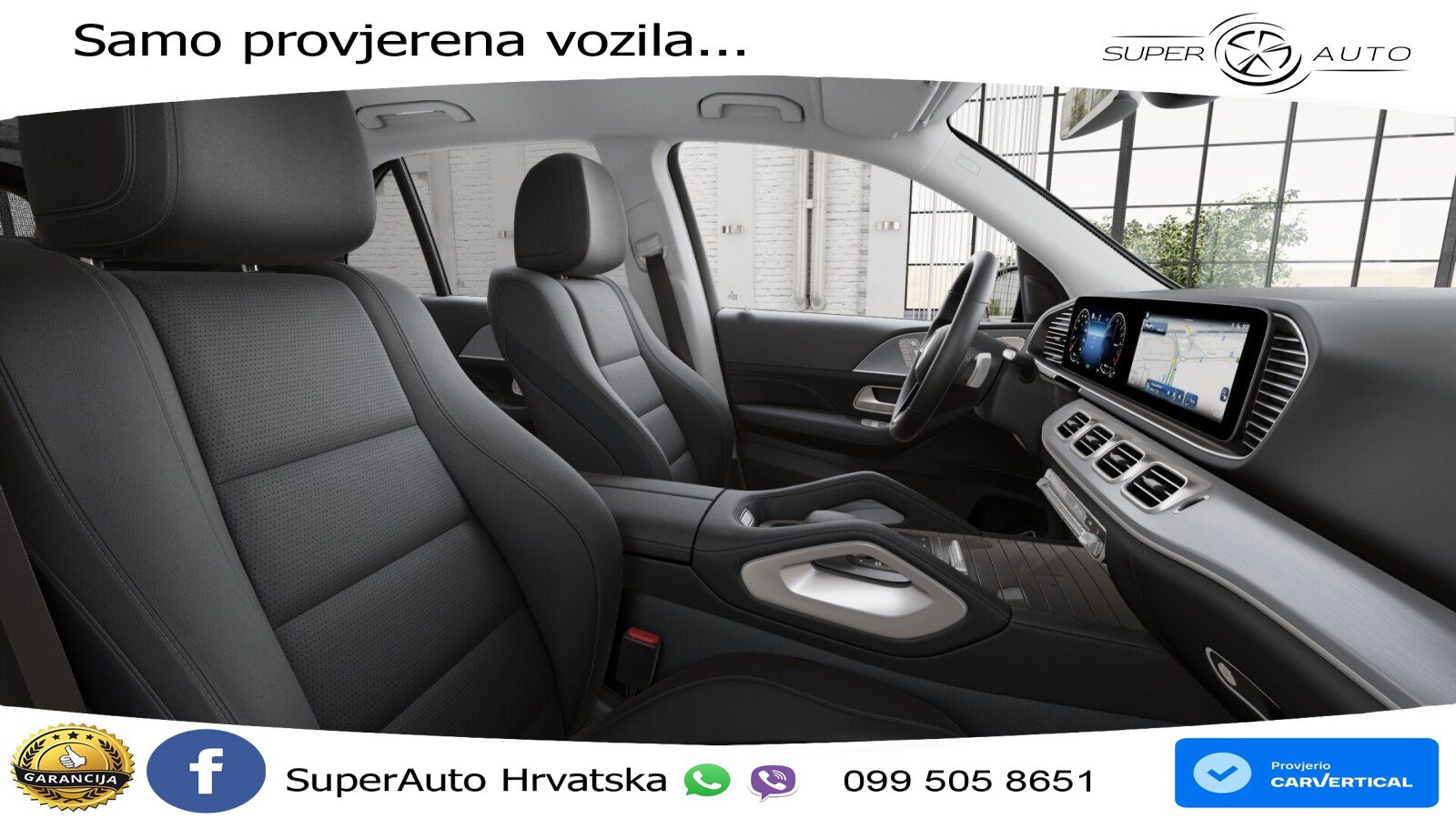 Mercedes GLE 350de (333 KS) 4MATIC 9G-TRONIC