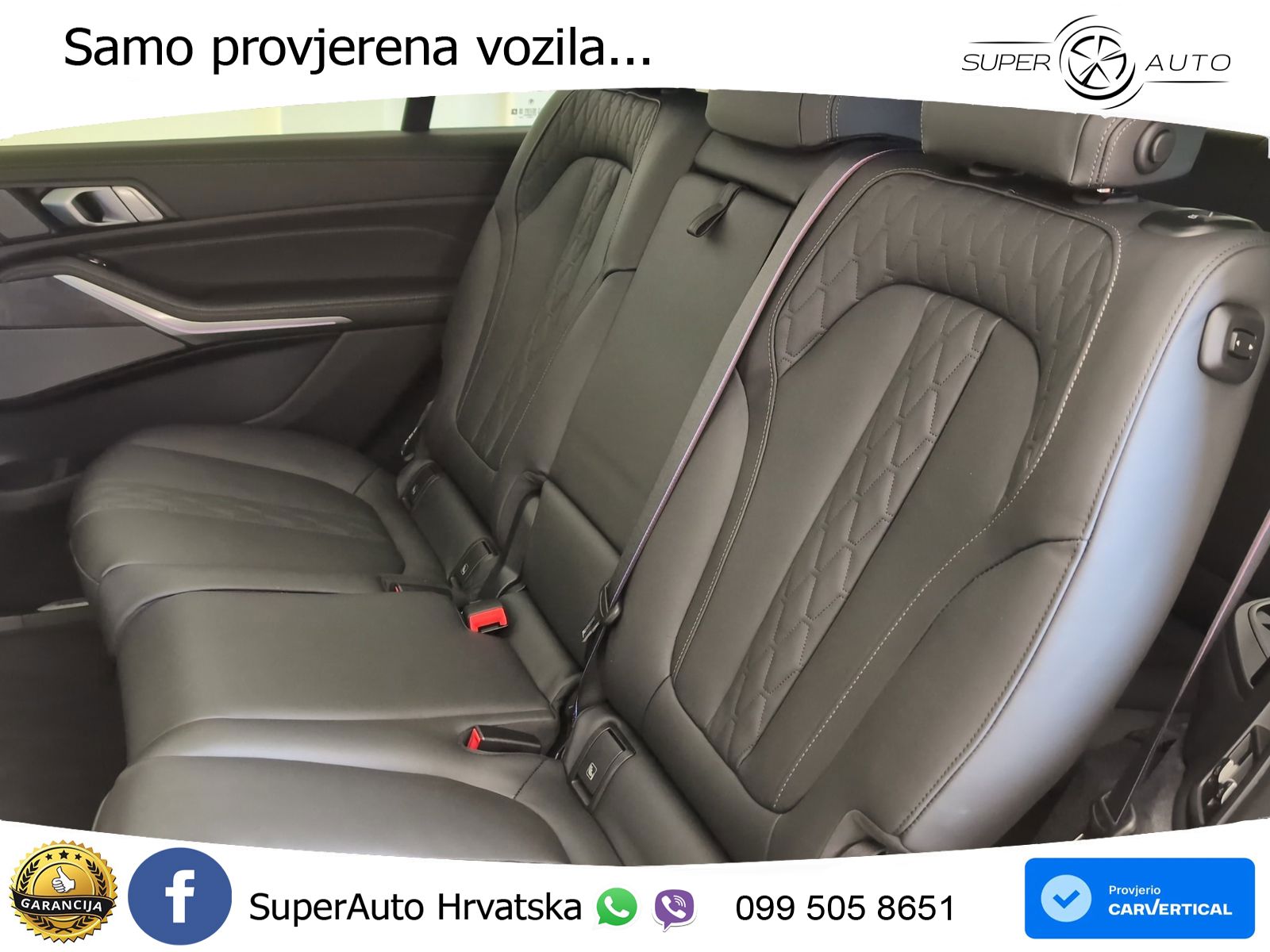 BMW X7 40d (352 KS) xDrive Steptronic M Sport LED+GR SJED+ACC