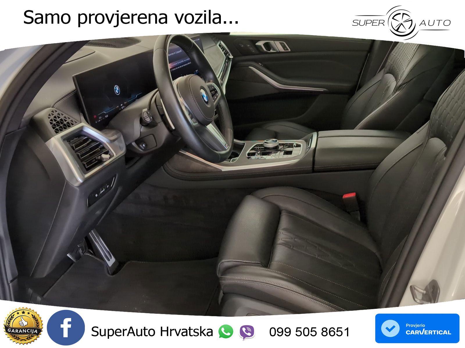 BMW X7 40d (352 KS) xDrive Steptronic M Sport LED+GR SJED+ACC