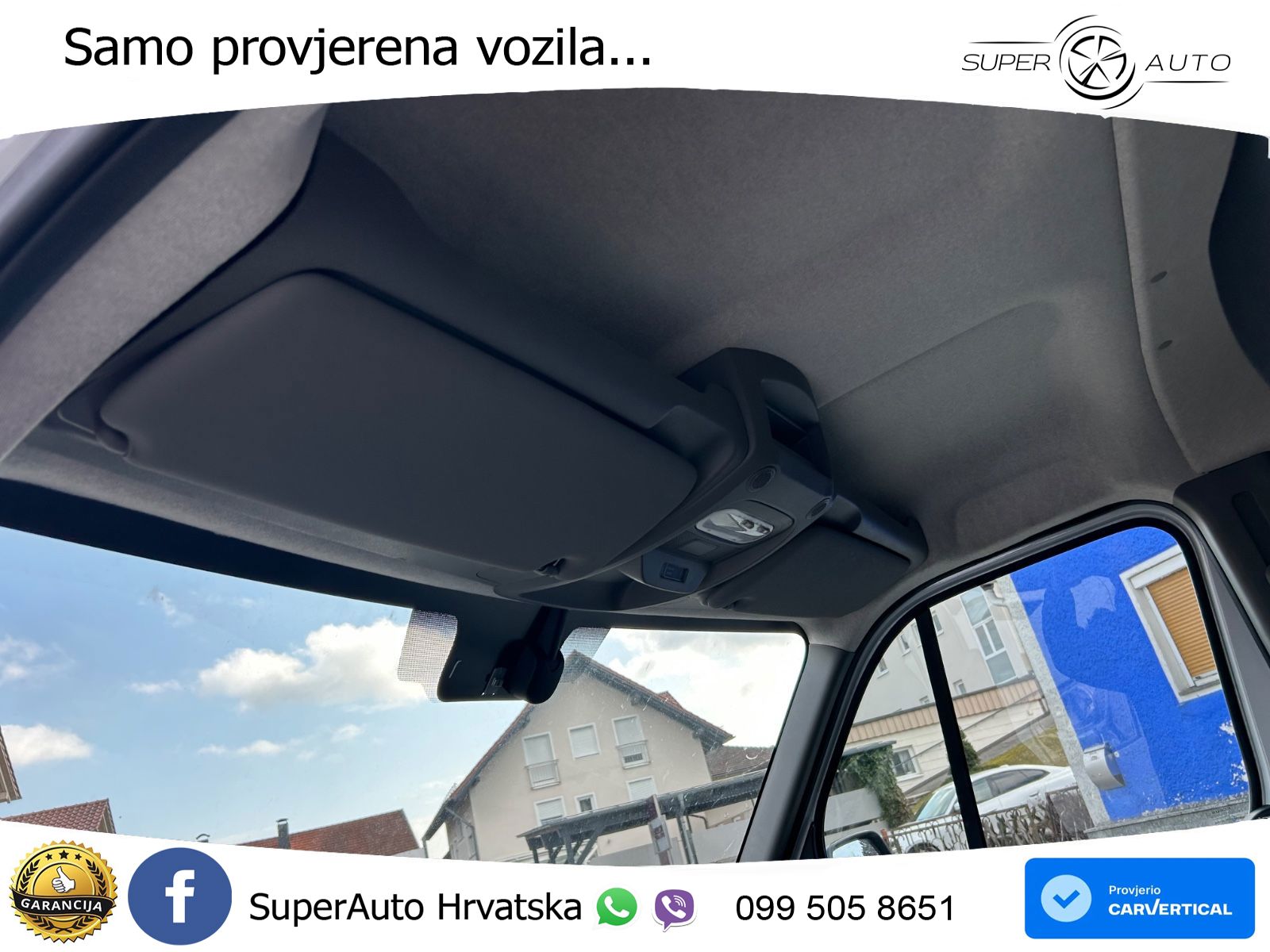 Renault Master 145 KS