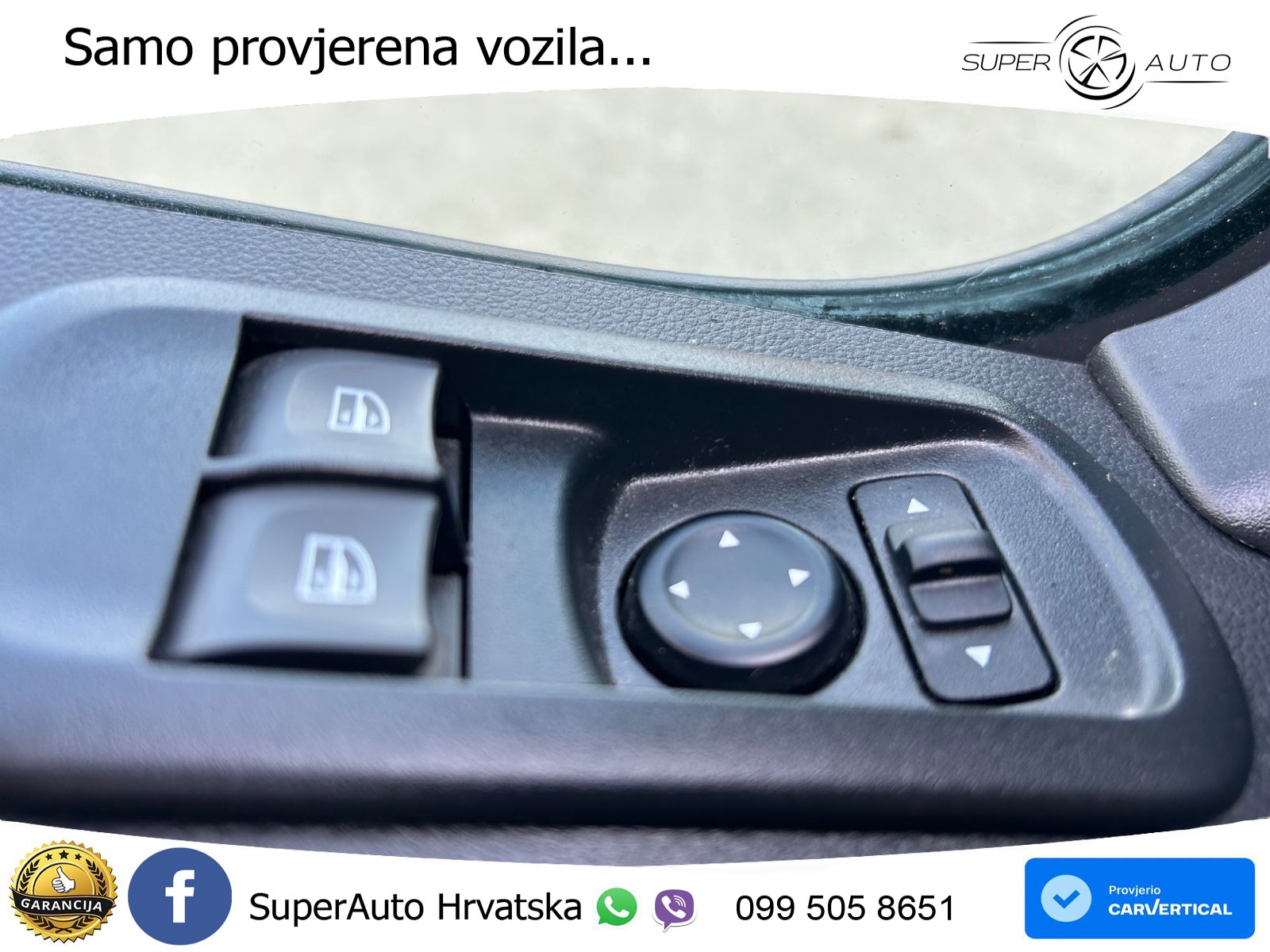 Renault Master 145 KS