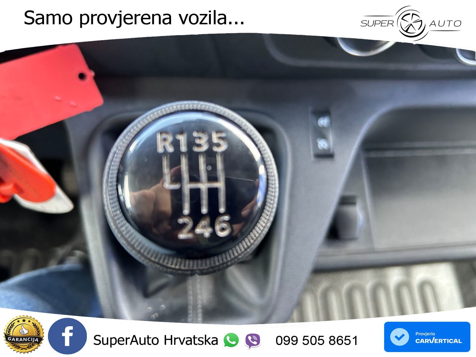 Renault Master 145 KS