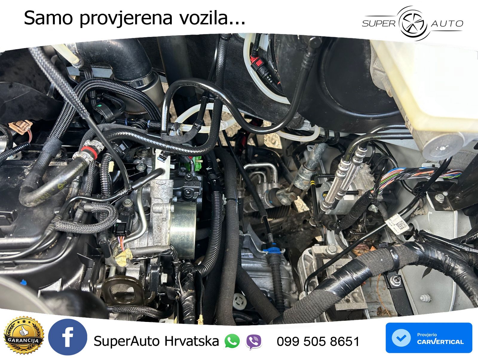 Renault Master 145 KS
