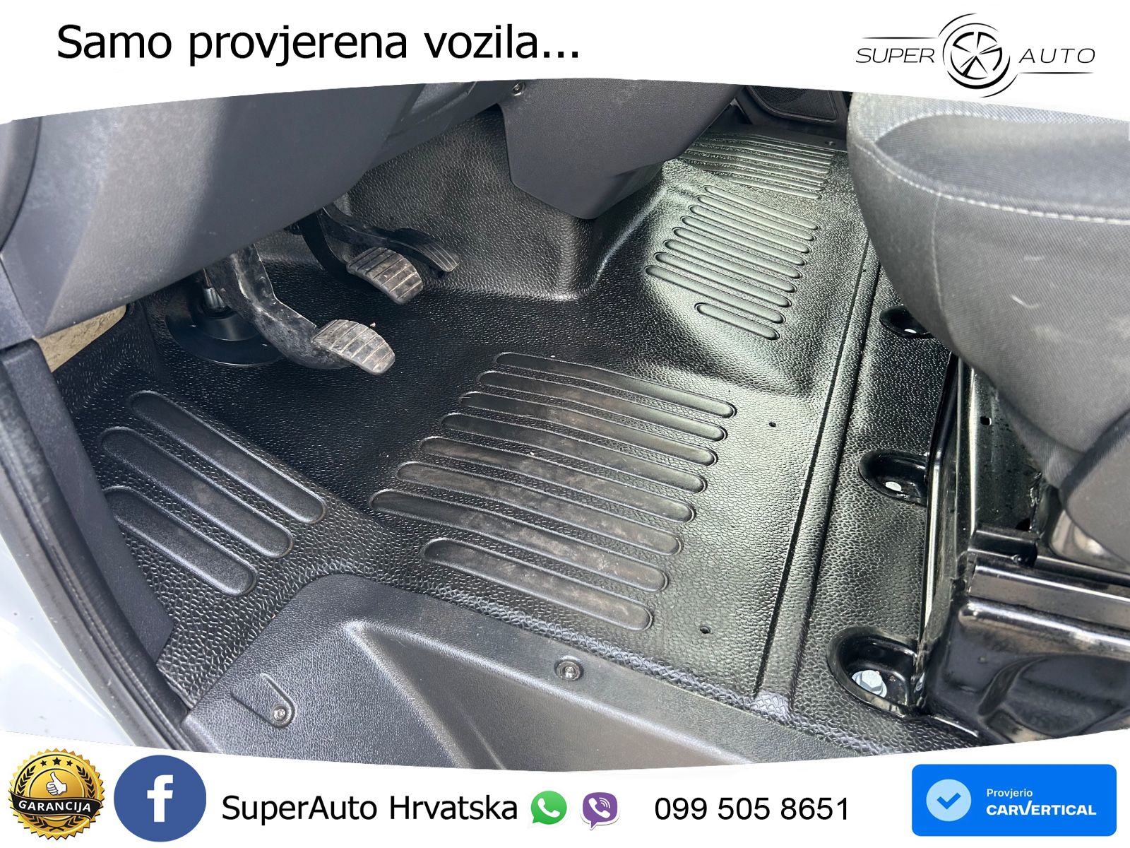 Renault Master 145 KS