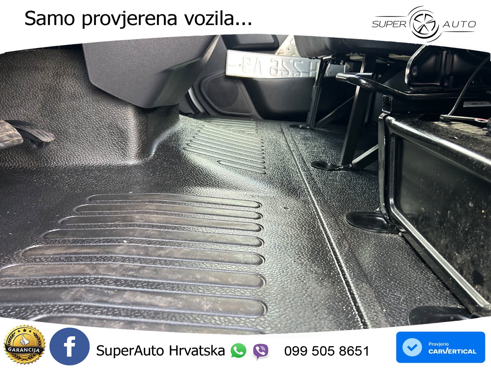 Renault Master 145 KS