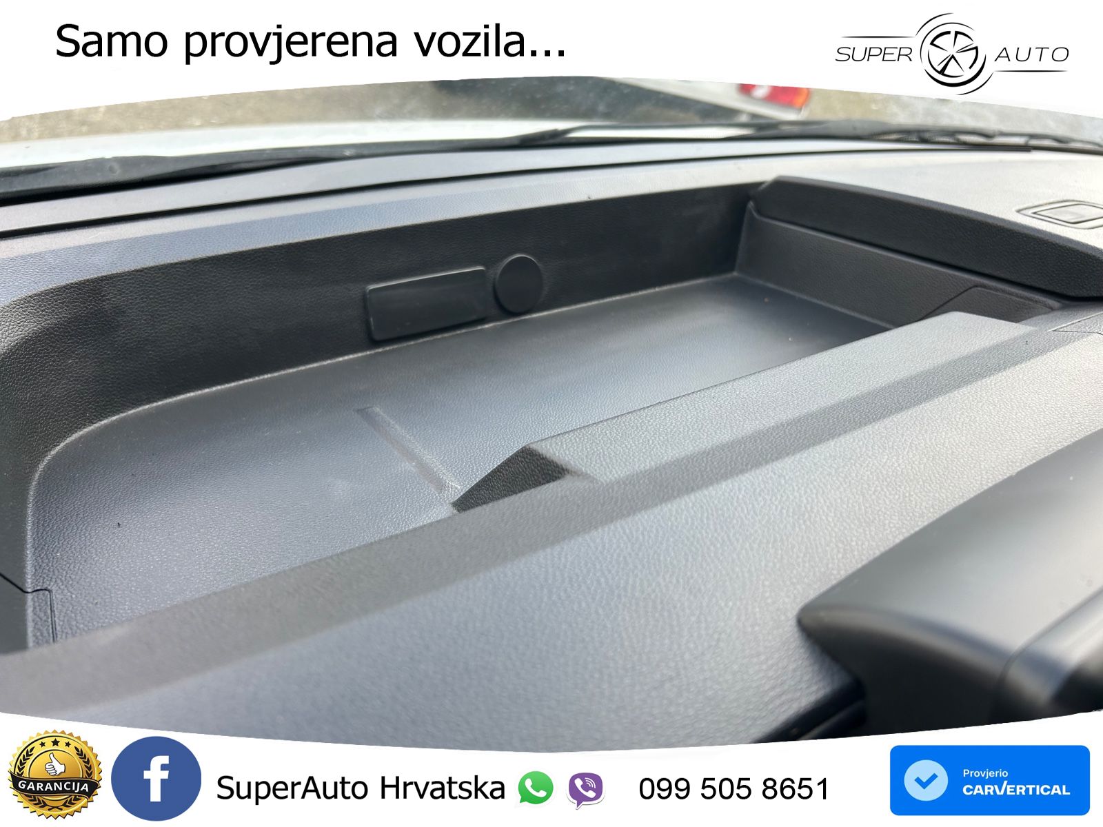 Renault Master 145 KS