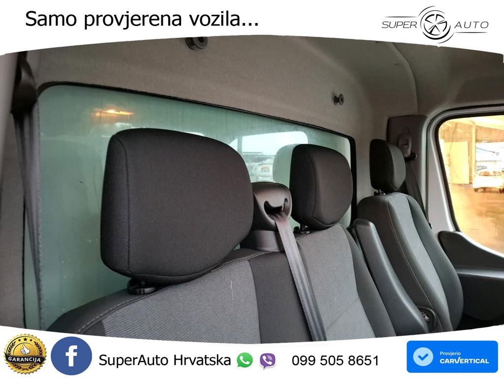 Renault Master 145 KS
