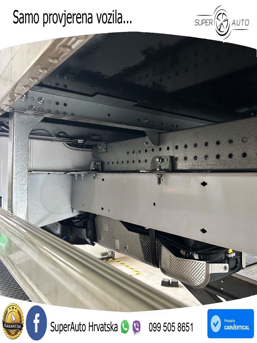 Renault Master 145 KS