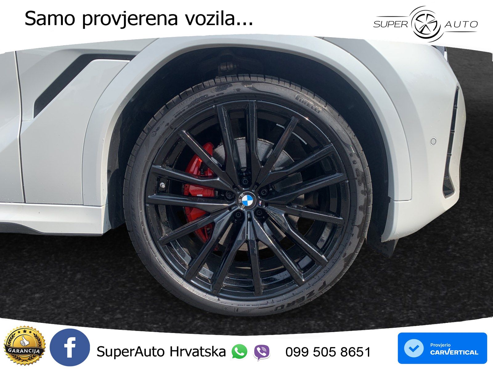 BMW X6 30d (298 KS) xDrive Steptronic M Sport LED+GR SJED+ACC