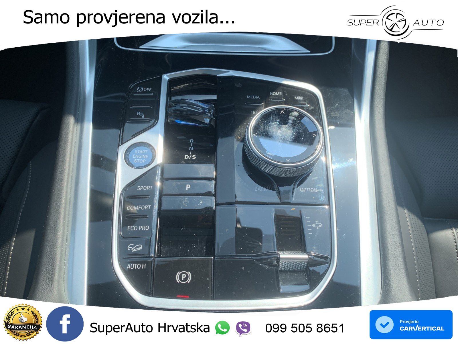 BMW X6 30d (298 KS) xDrive Steptronic M Sport LED+GR SJED+ACC