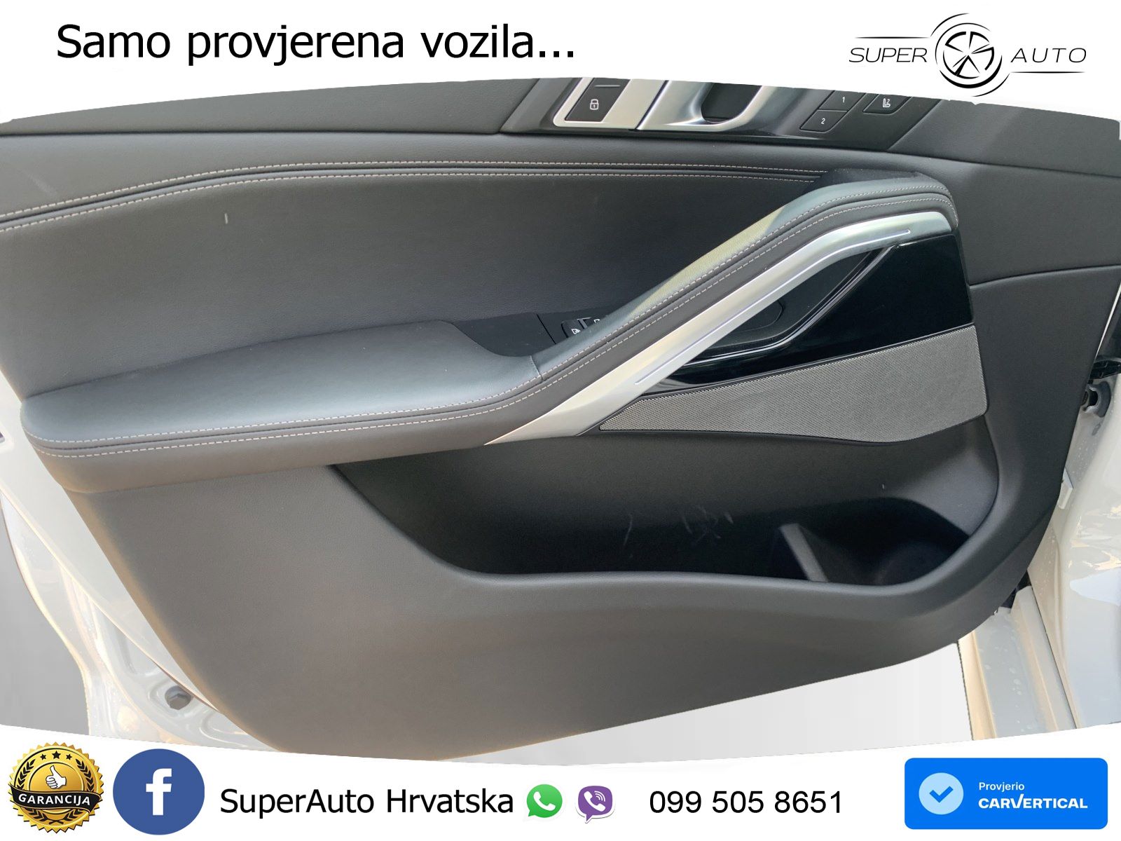 BMW X6 30d (298 KS) xDrive Steptronic M Sport LED+GR SJED+ACC