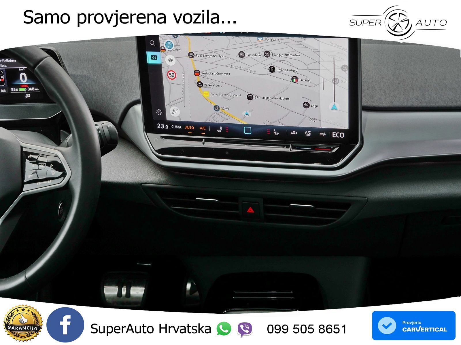 Volkswagen ID.4 Pro 82 kWh (286 KS) 4MOTION