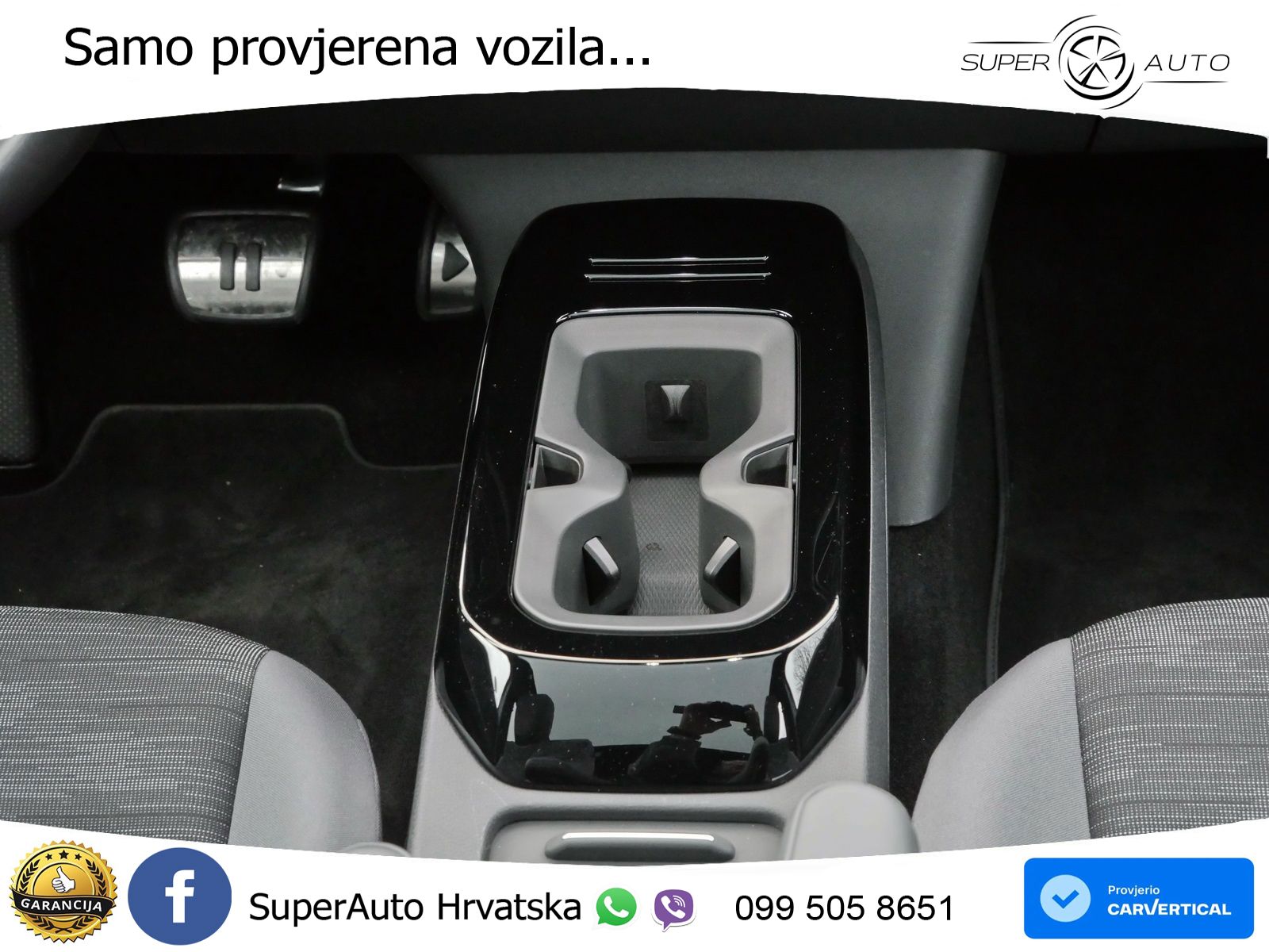 Volkswagen ID.4 Pro 82 kWh (286 KS) 4MOTION