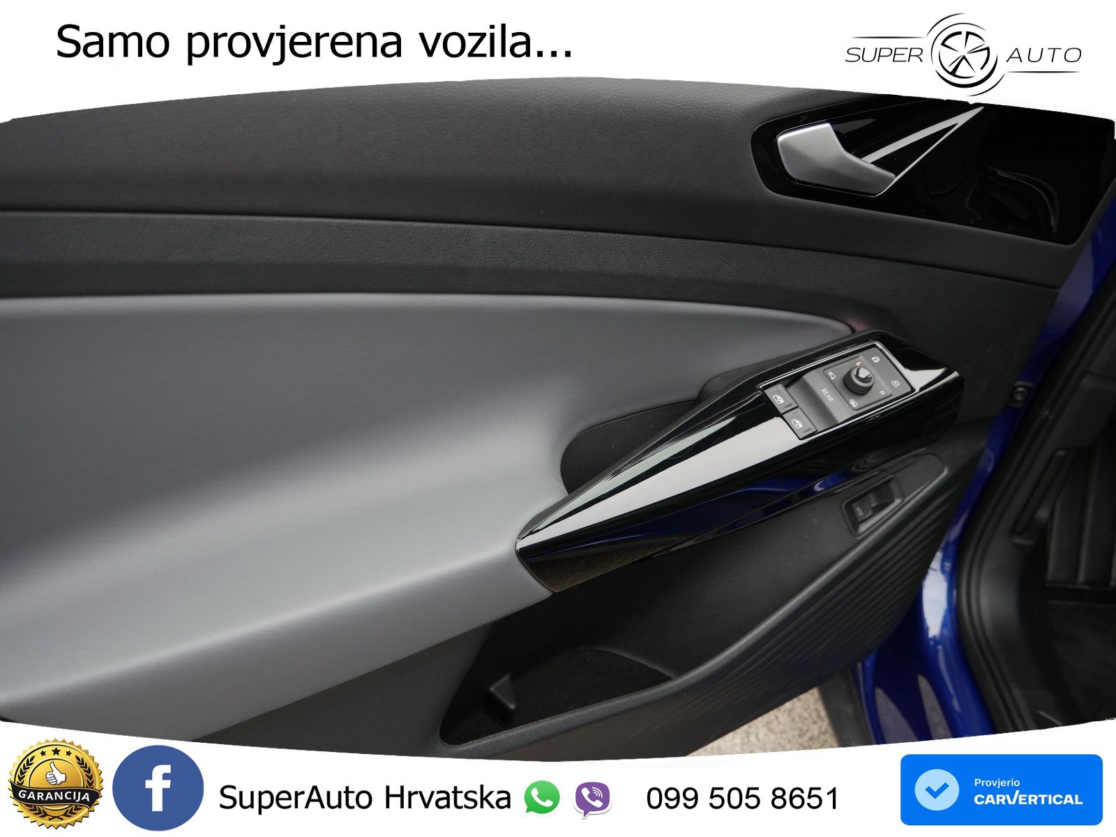 Volkswagen ID.4 Pro 82 kWh (286 KS) 4MOTION