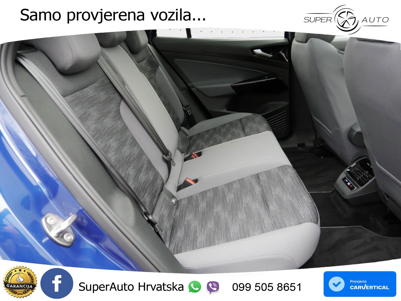 Volkswagen ID.4 Pro 82 kWh (286 KS) 4MOTION