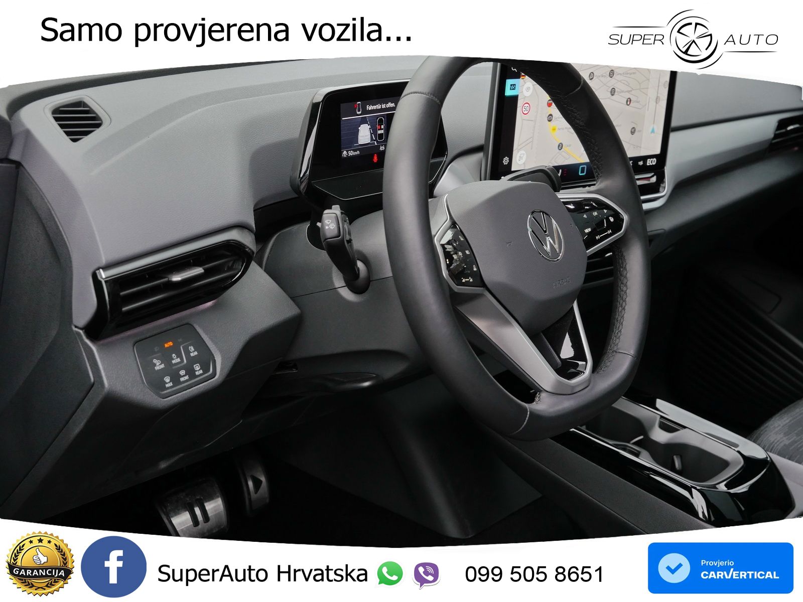 Volkswagen ID.4 Pro 82 kWh (286 KS) 4MOTION