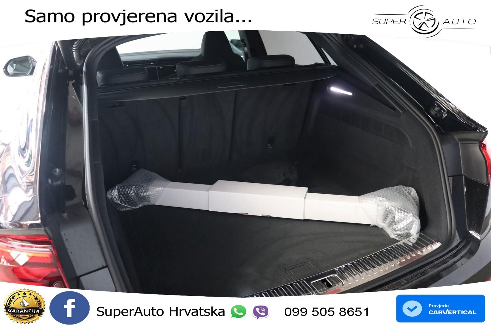 Audi Q8 50 TDI V6 (286 KS) quattro Tiptronic LED+GR SJED+ACC