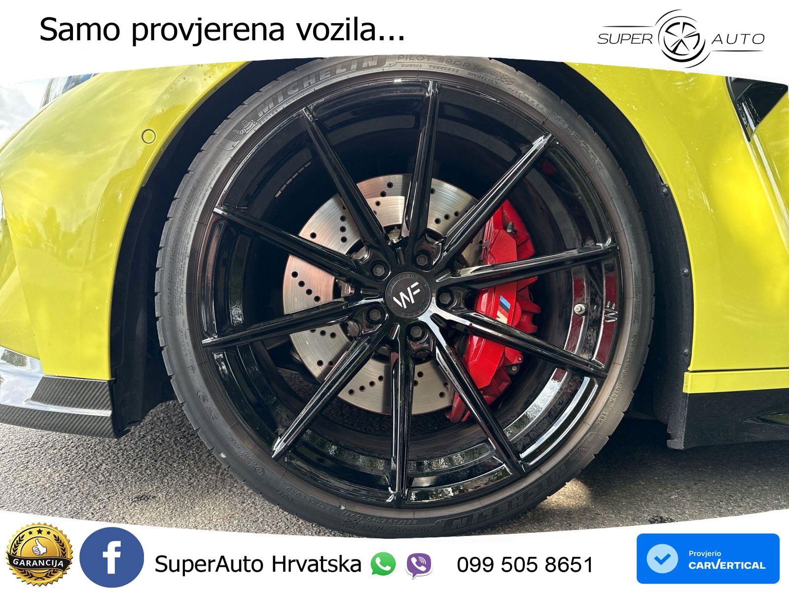 BMW M4 Convertible Competition 3.0 (510 KS) xDrive Steptronic