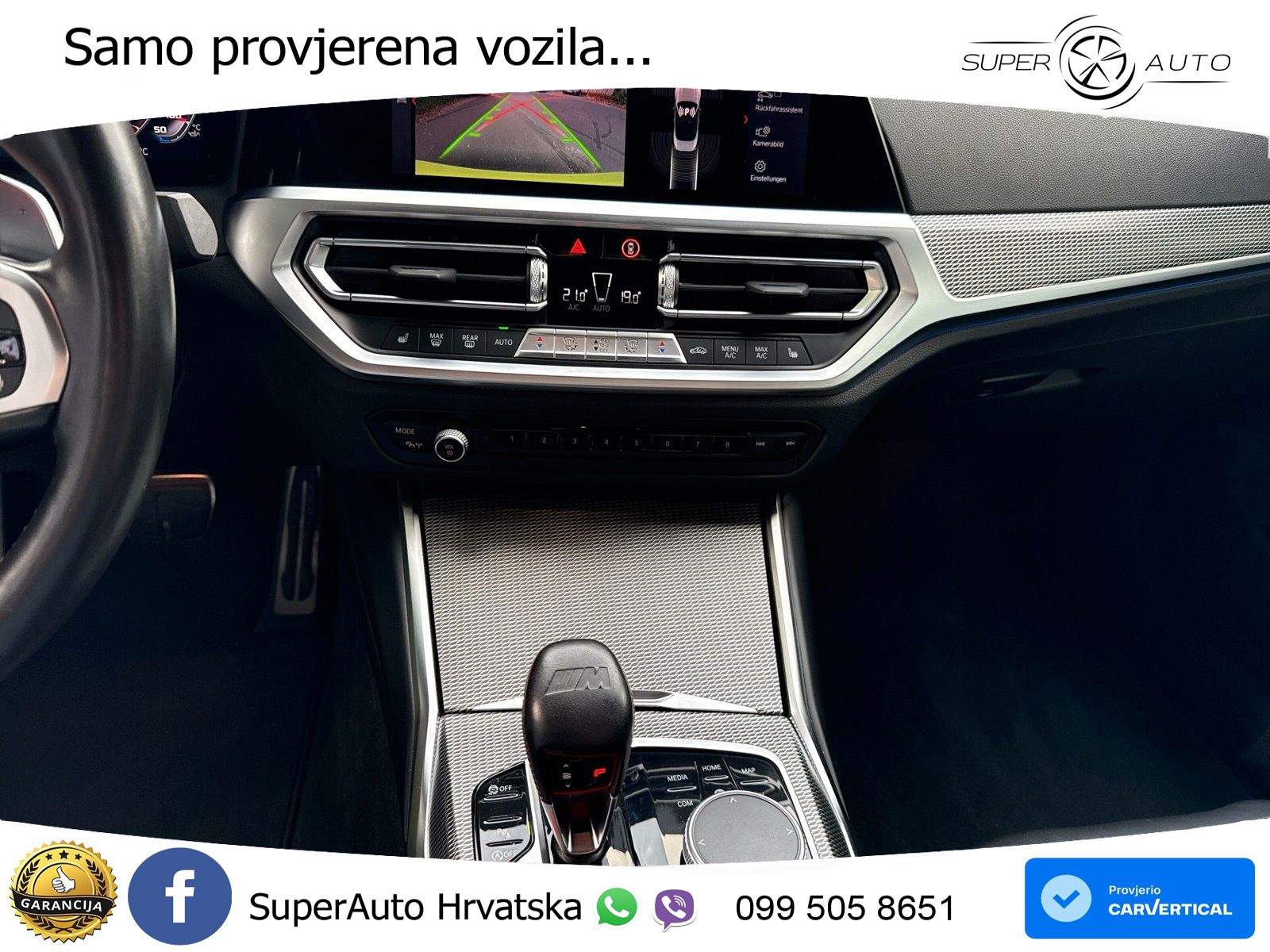 BMW M4 Convertible Competition 3.0 (510 KS) xDrive Steptronic