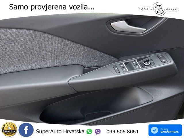 Volkswagen ID.3 79 kWh (231 KS) LED+GR SJED+ACC