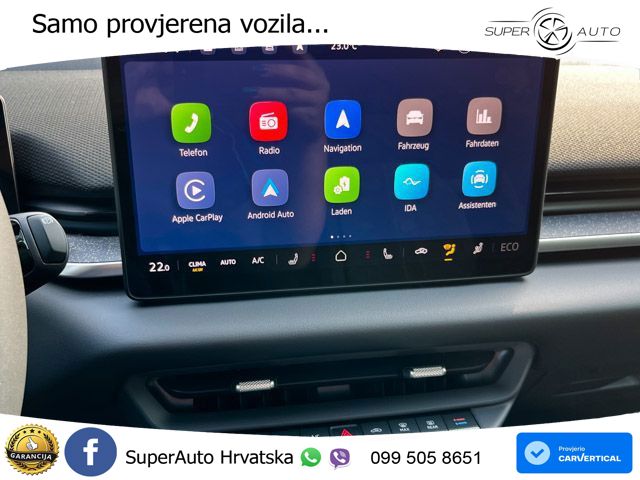 Volkswagen ID.3 79 kWh (231 KS) LED+GR SJED+ACC
