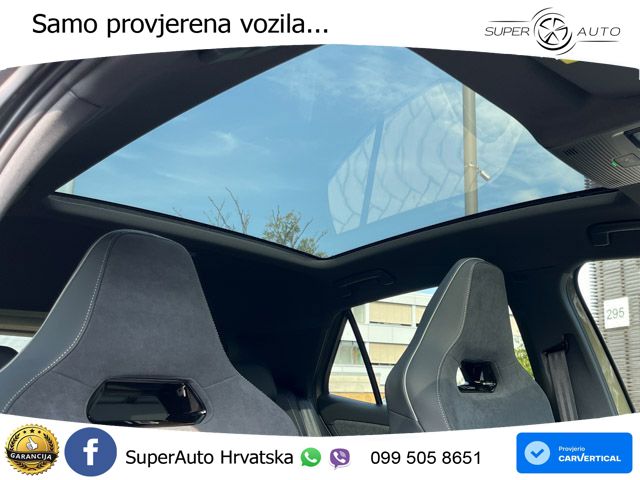 Volkswagen ID.3 79 kWh (231 KS) LED+GR SJED+ACC