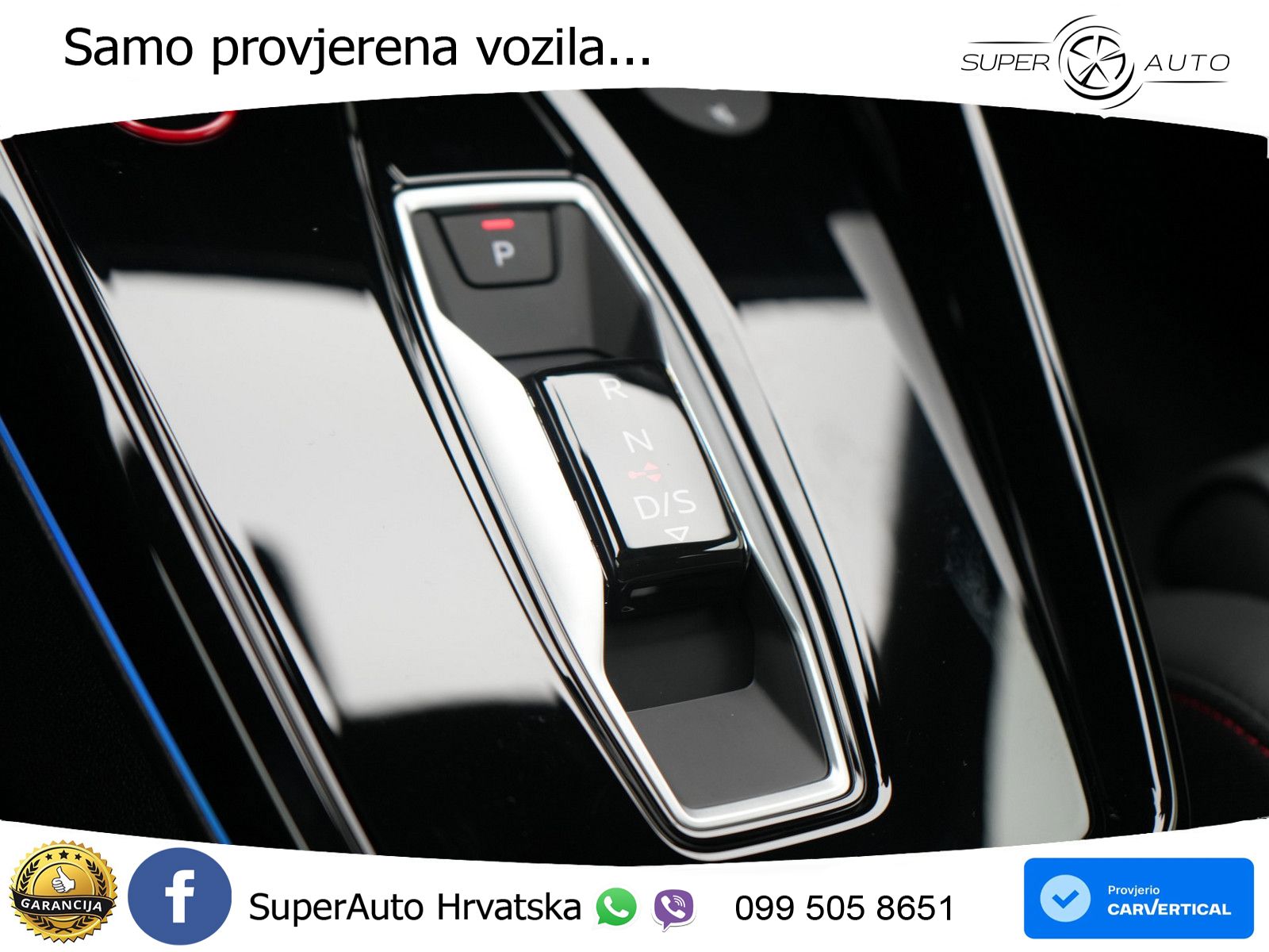 Audi RS3 Sportback 2.5 TFSI (400 KS) quattro S tronic LED+GR SJED+ACC