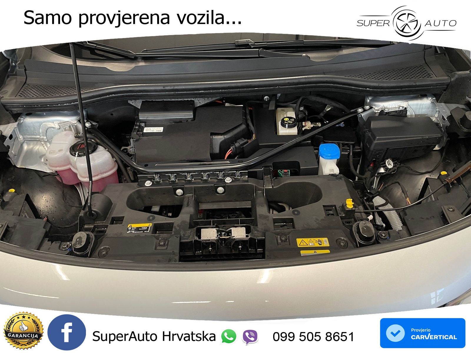 Volkswagen ID.4 GTX 82 kWh (299 KS) 4MOTION LED+GR SJED+ACC