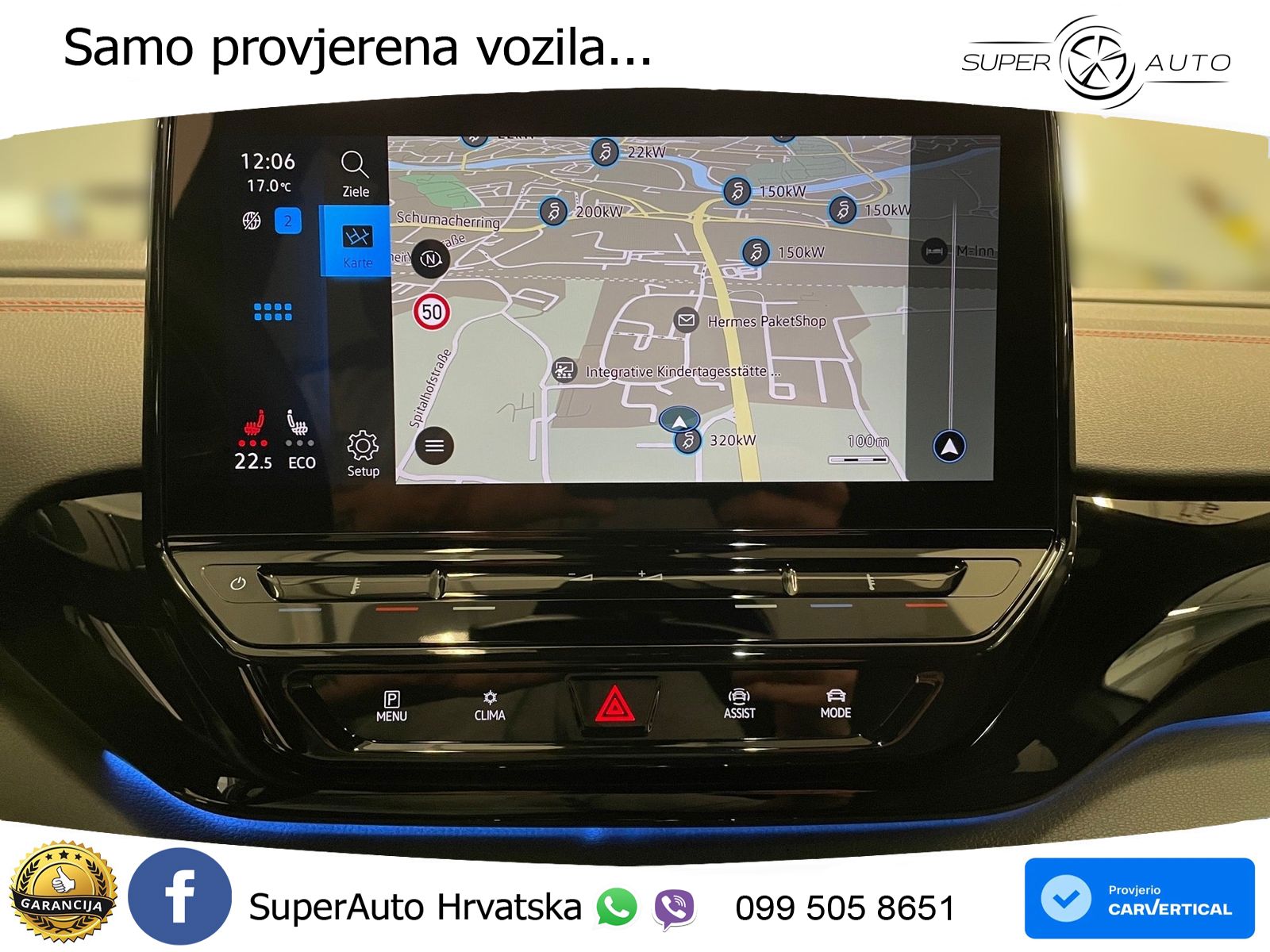 Volkswagen ID.4 GTX 82 kWh (299 KS) 4MOTION LED+GR SJED+ACC