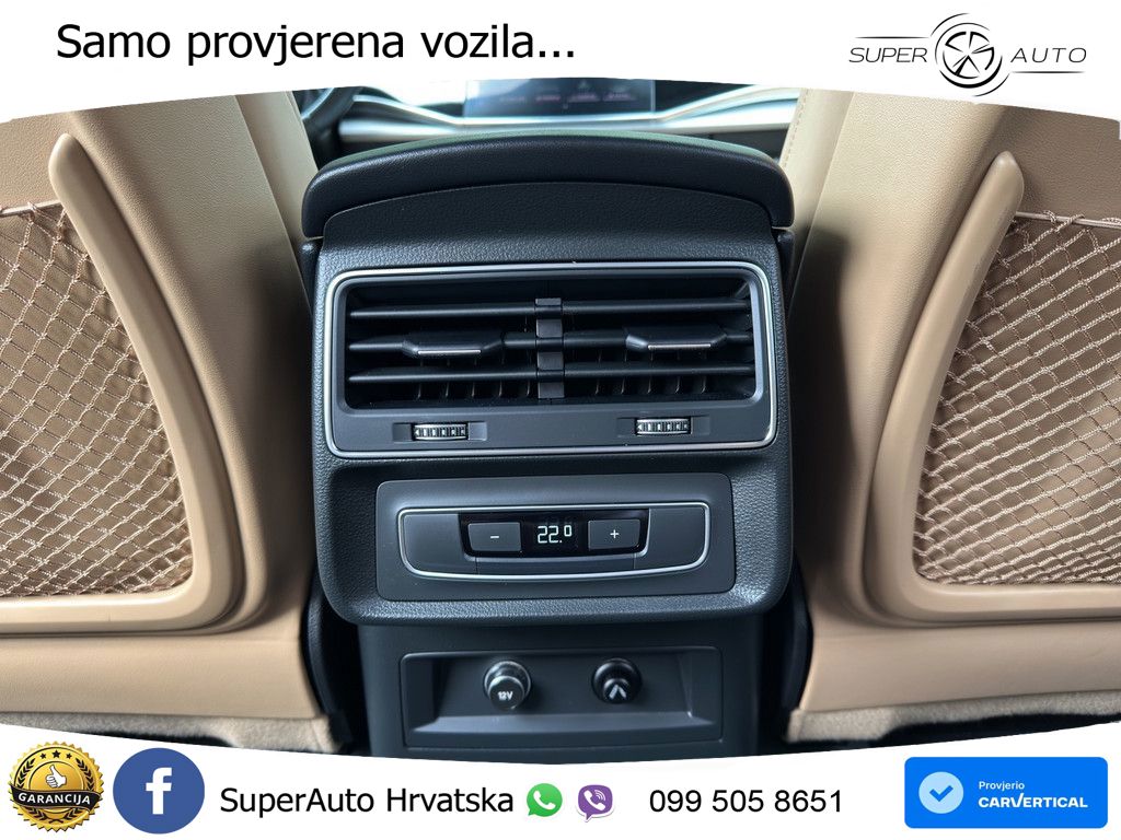 Audi Q8 55 TFSIe V6 (381 KS) quattro tiptronic LED+GR SJED+ACC