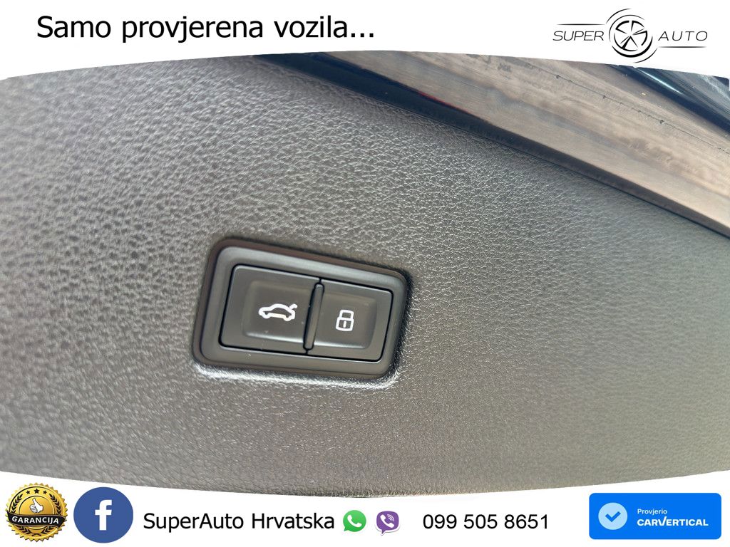 Audi Q8 55 TFSIe V6 (381 KS) quattro tiptronic LED+GR SJED+ACC