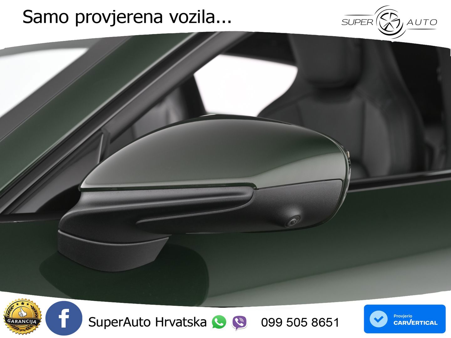 Porsche Taycan Sport Turismo 4S 105 kWh (598 KS)