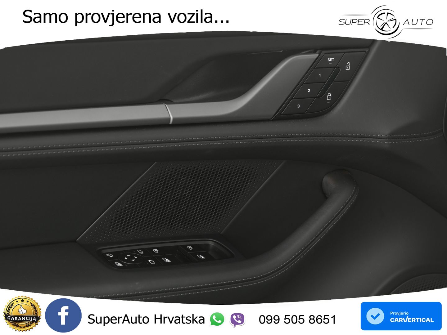 Porsche Taycan Sport Turismo 4S 105 kWh (598 KS)