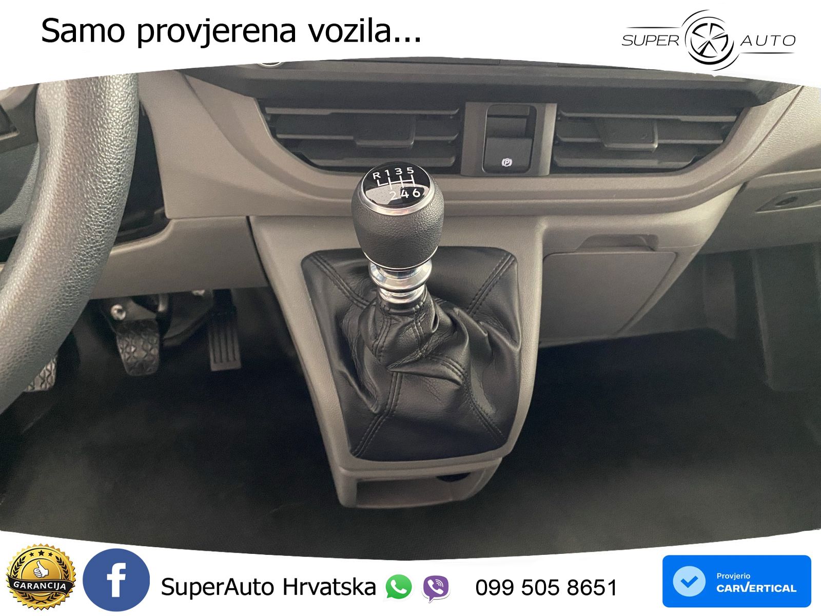 VW Transporter 150 KS LED+GR SJED+ACC