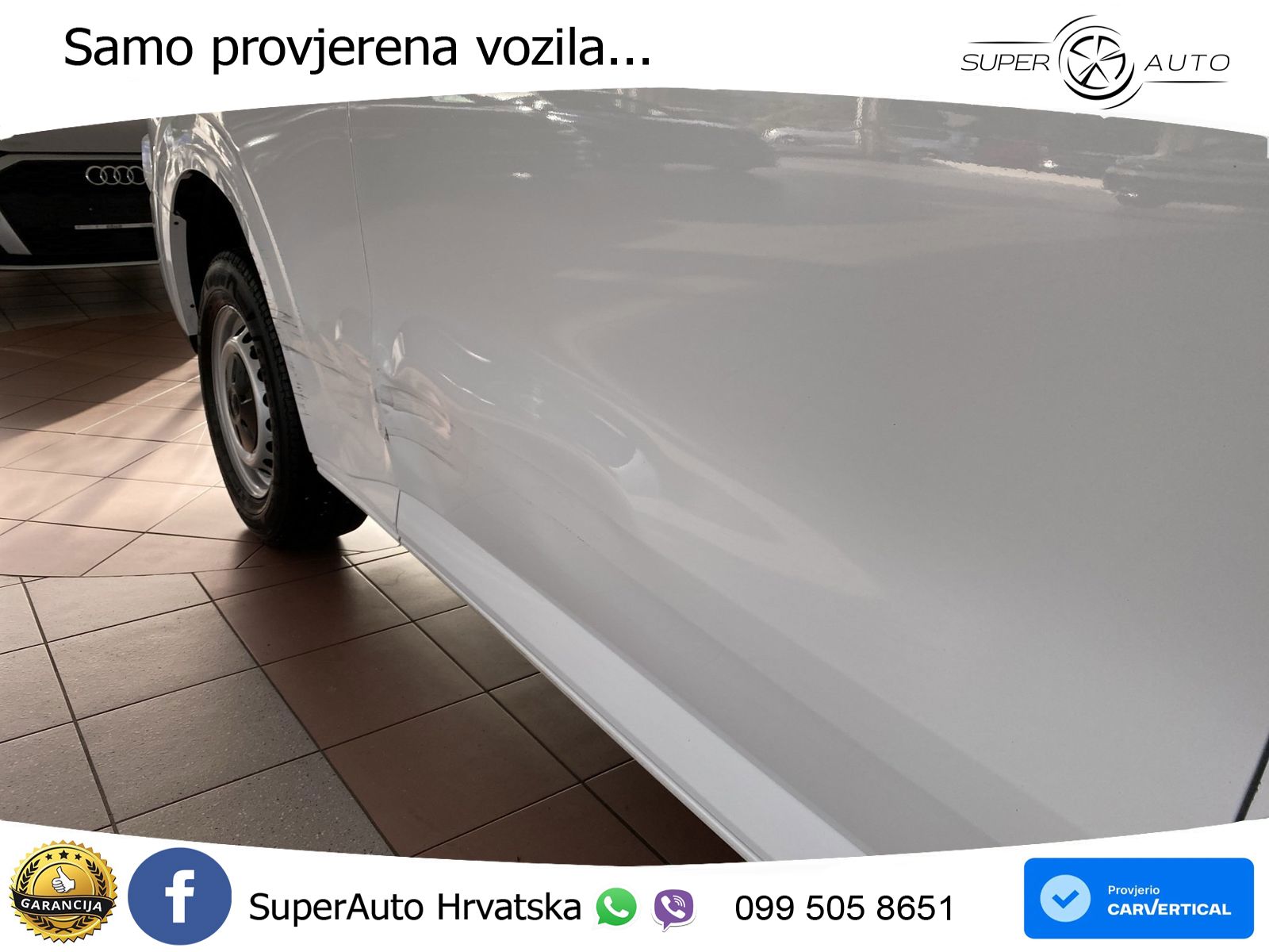 VW Transporter 150 KS LED+GR SJED+ACC
