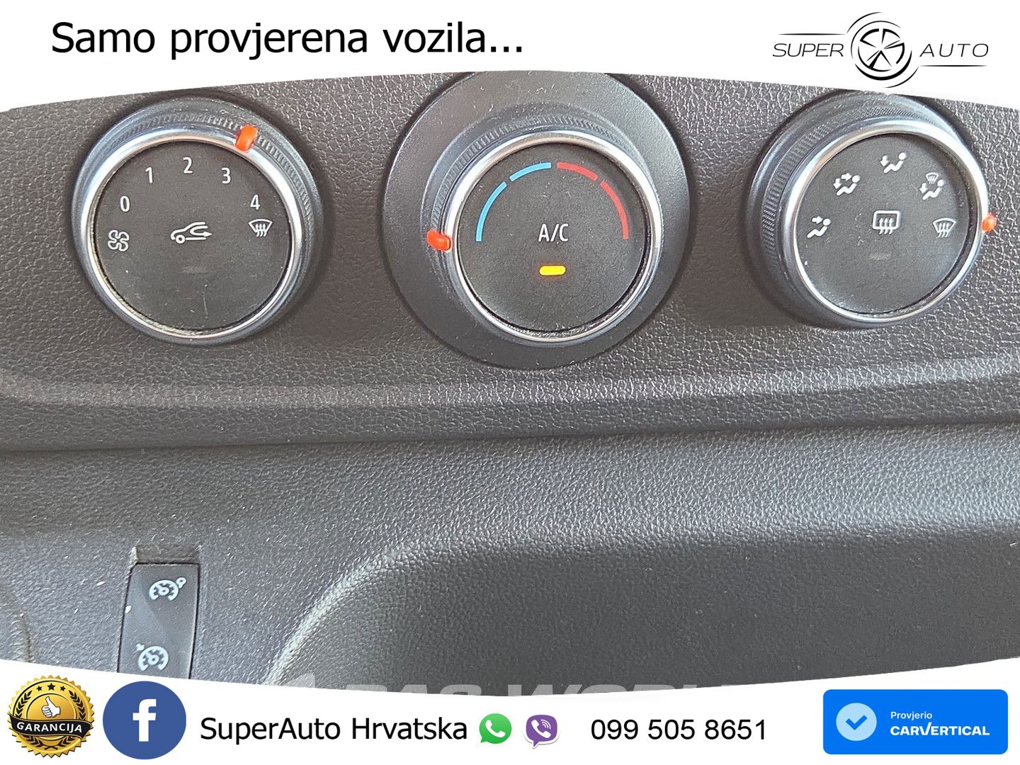 Renault Master 145 KS