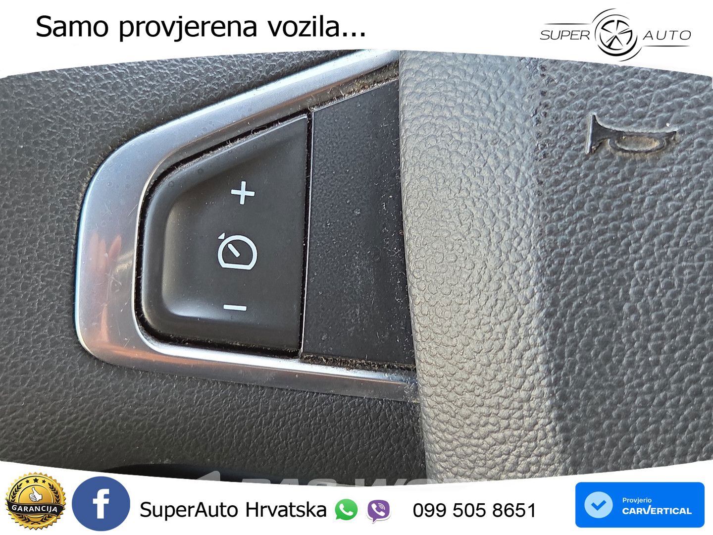 Renault Master 145 KS