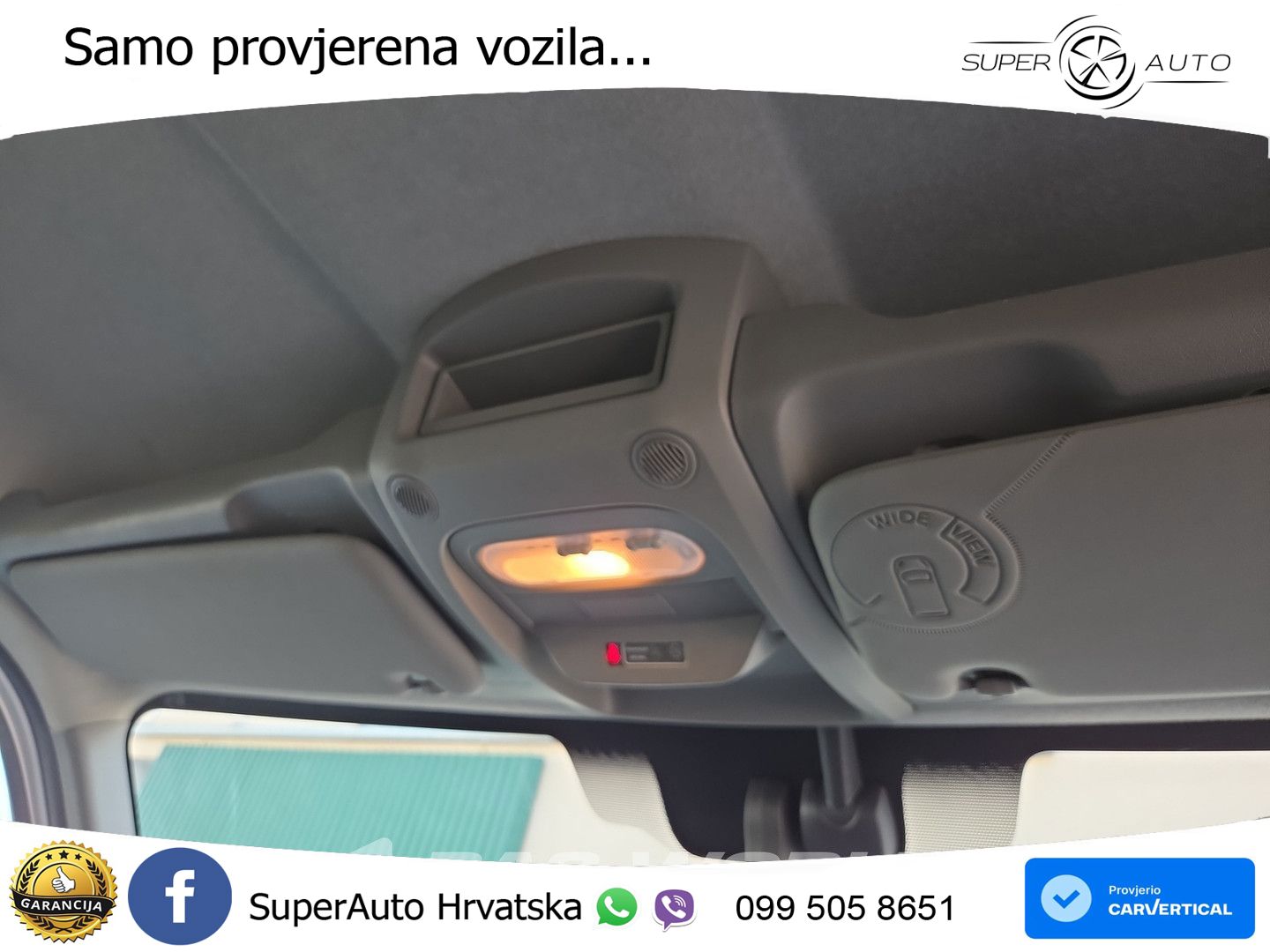 Renault Master 145 KS