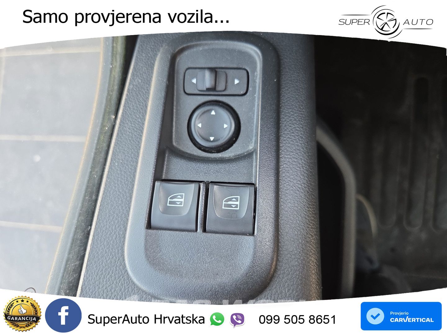 Renault Master 145 KS