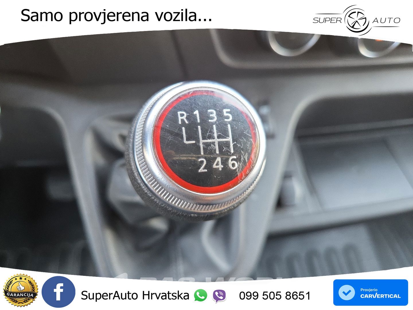 Renault Master 145 KS