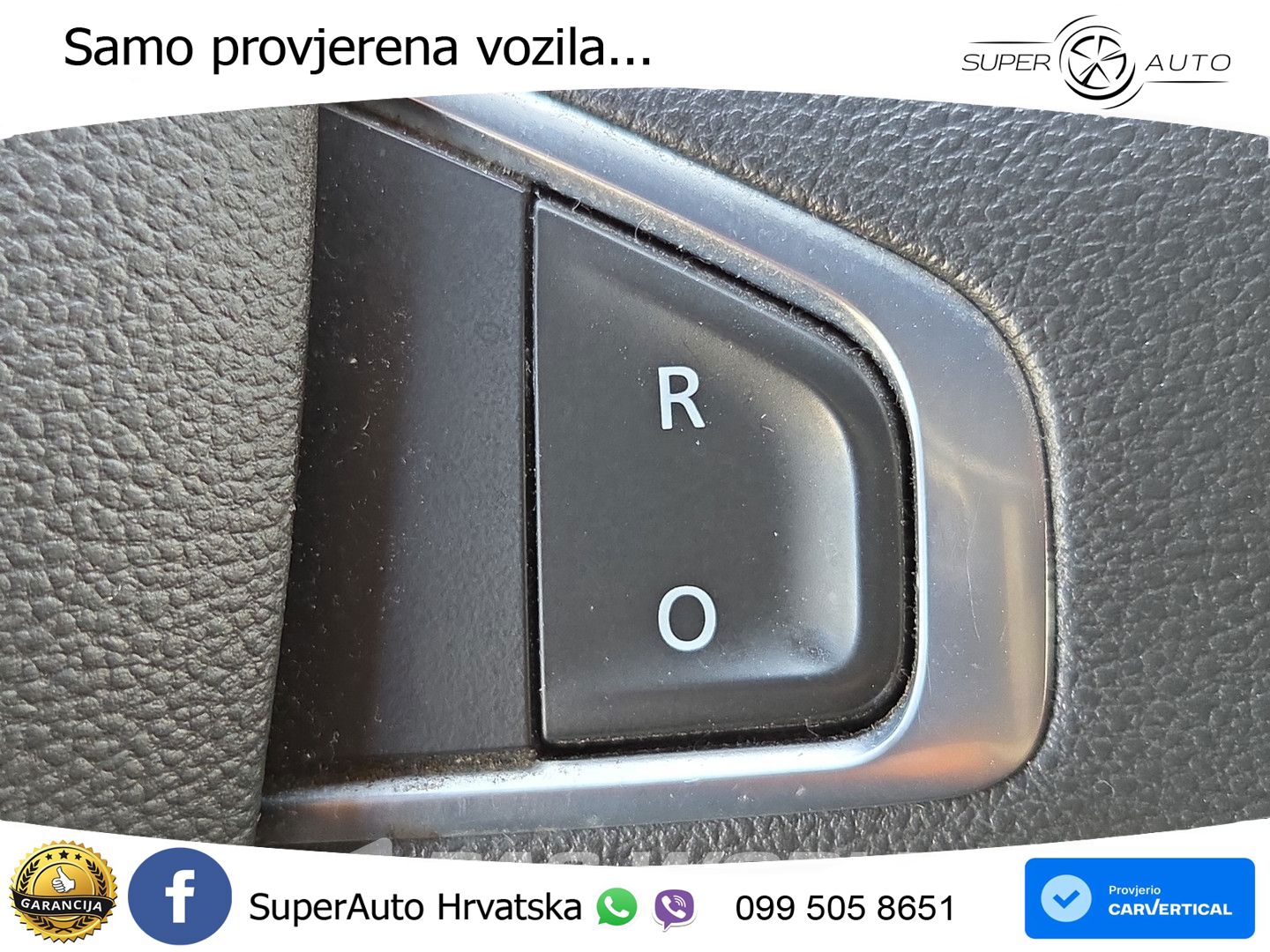 Renault Master 145 KS