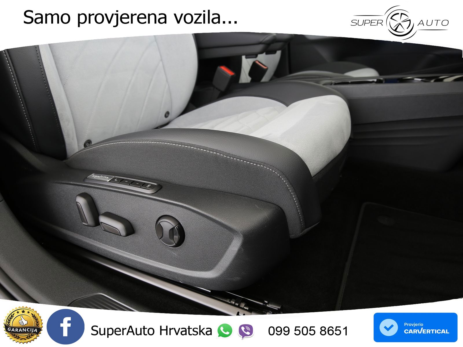 Volkswagen ID.3 Pro 62 kWh (204 KS) LED+GR SJED+ACC