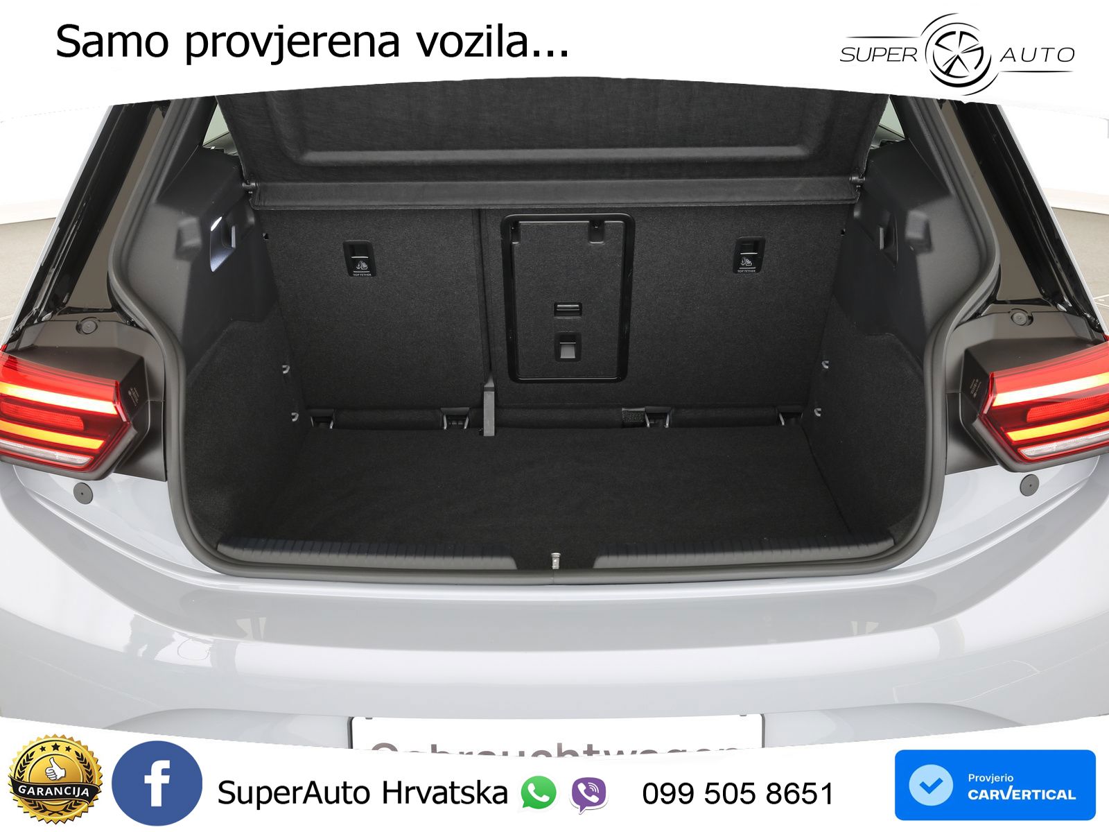 Volkswagen ID.3 Pro 62 kWh (204 KS) LED+GR SJED+ACC