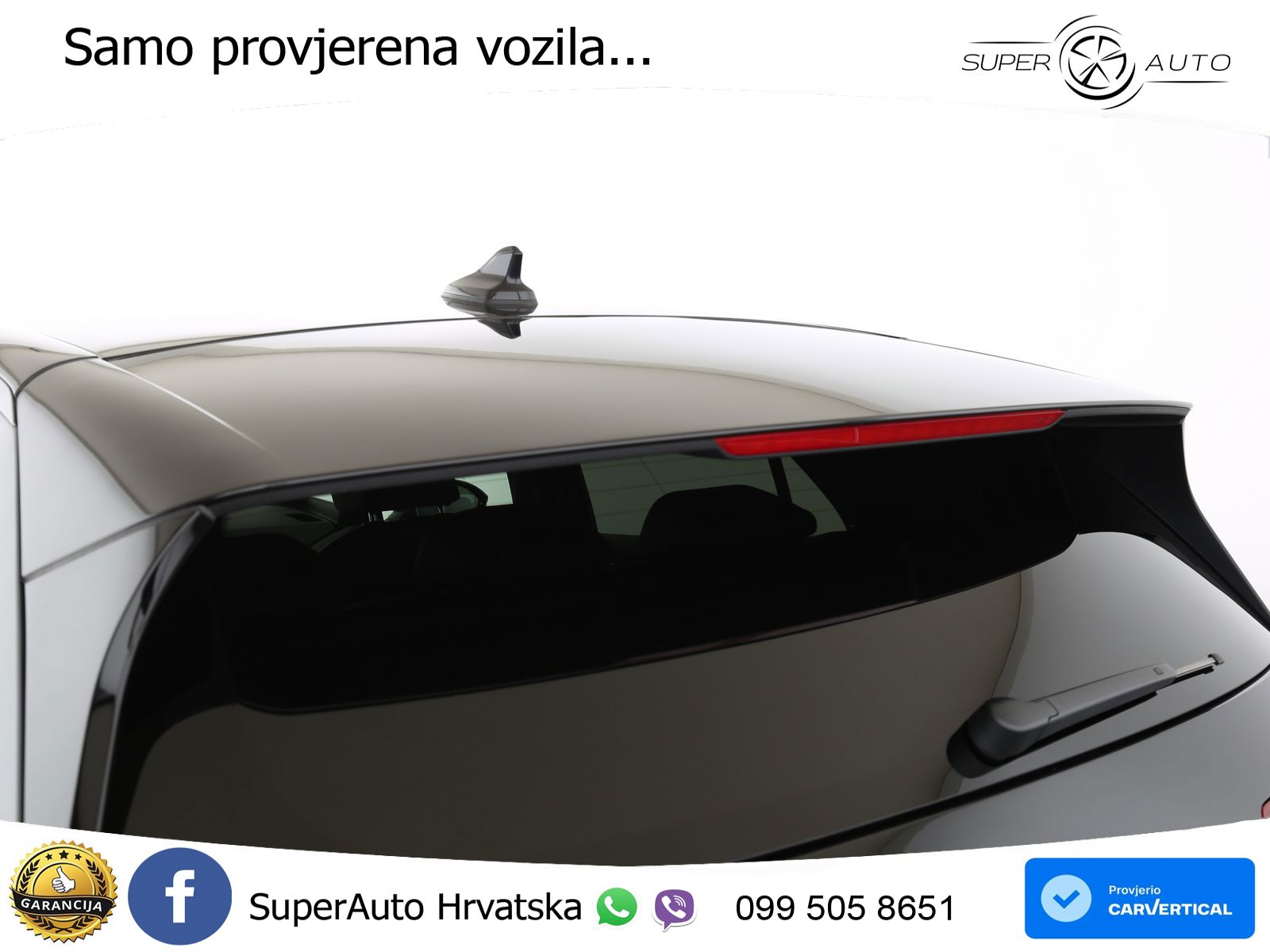 Volkswagen ID.3 Pro 62 kWh (204 KS) LED+GR SJED+ACC