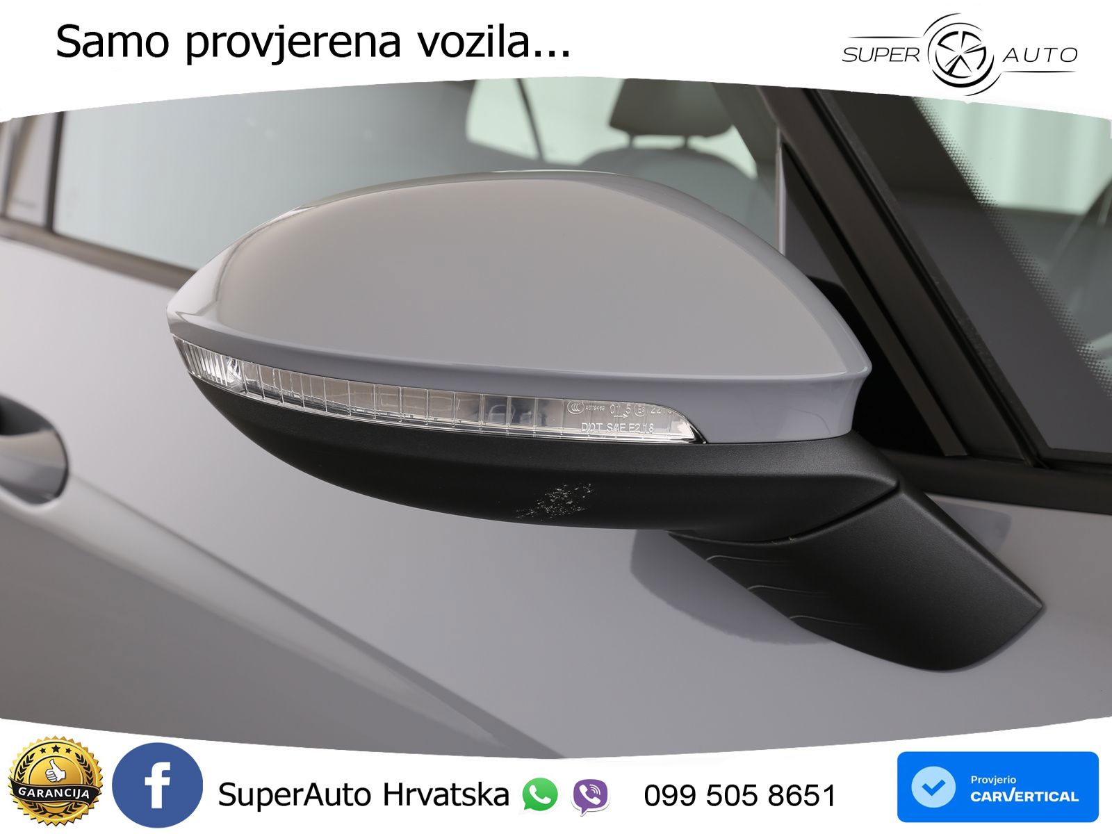 Volkswagen ID.3 Pro 62 kWh (204 KS) LED+GR SJED+ACC