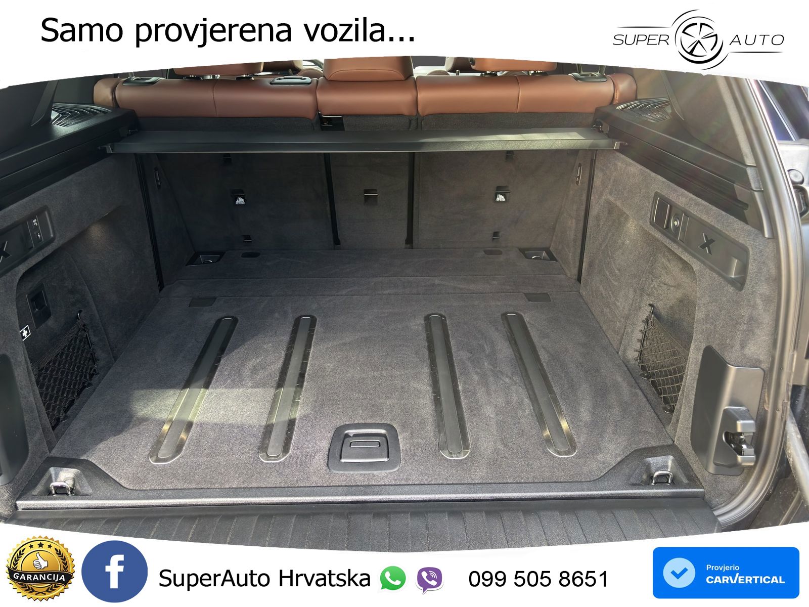 BMW X5 40d (352 KS) xDrive Steptronic LED+GR SJED+ACC