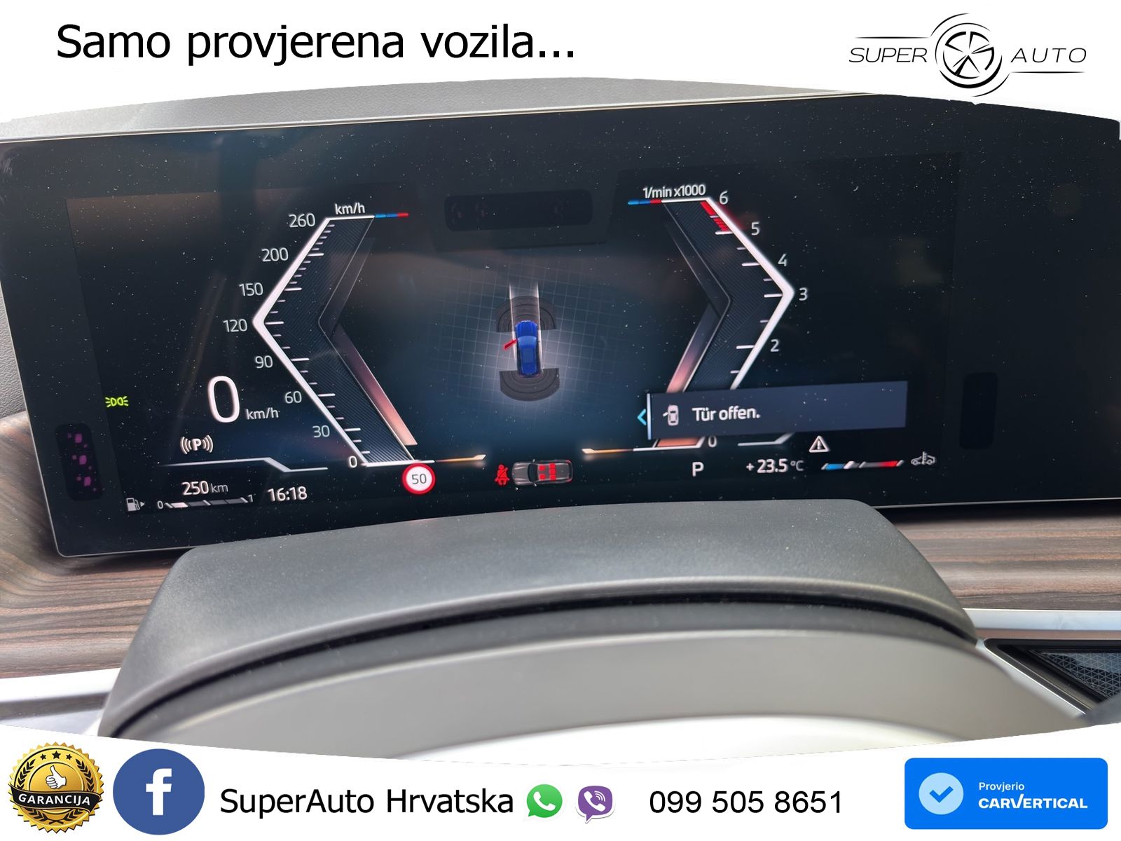 BMW X5 40d (352 KS) xDrive Steptronic LED+GR SJED+ACC