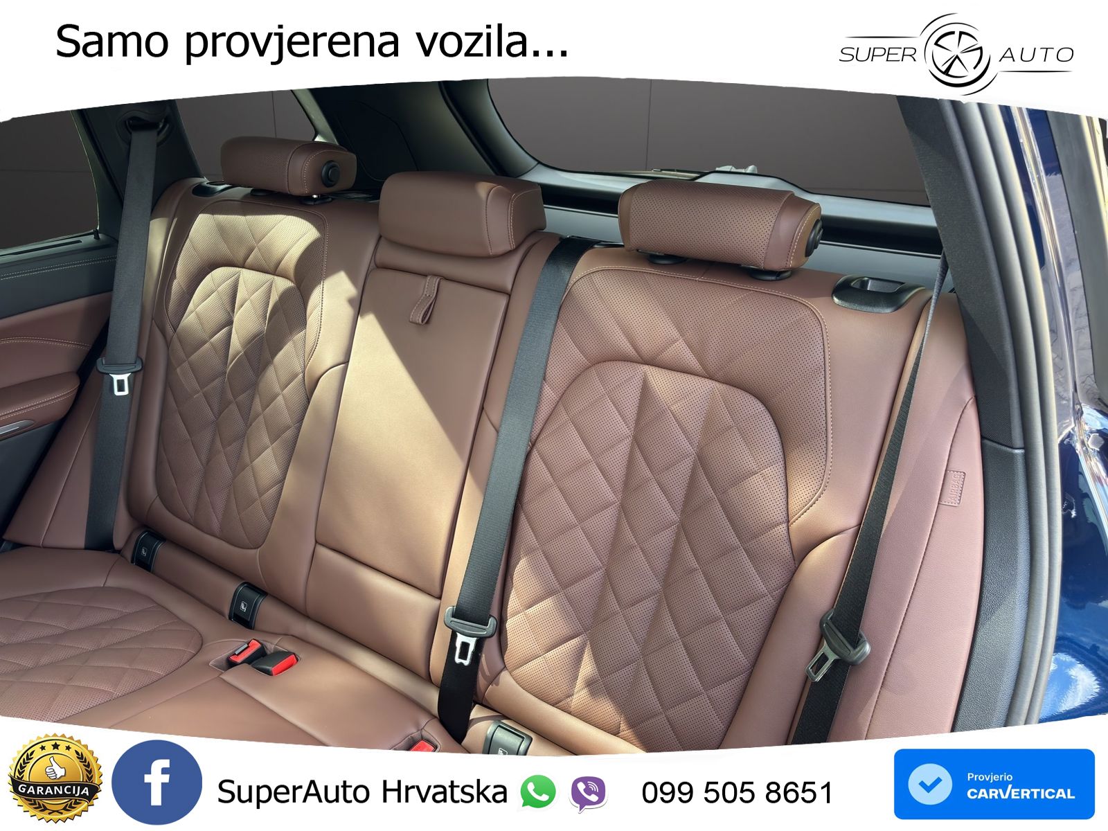 BMW X5 40d (352 KS) xDrive Steptronic LED+GR SJED+ACC
